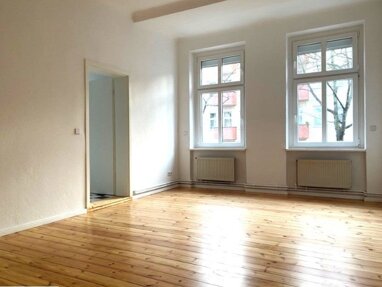 Wohnung zur Miete 690 € 2 Zimmer 65 m² 1. Geschoss Berlin 13509