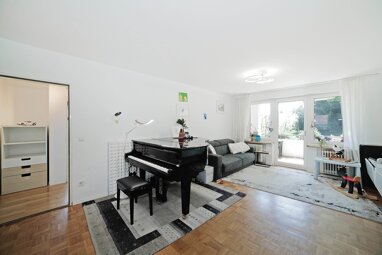 Wohnung zum Kauf 475.000 € 4 Zimmer 93,3 m² Poing Poing 85586