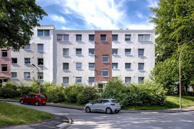 Wohnung zur Miete 639 € 4 Zimmer 80 m² 2. Geschoss Siepmannstraße 12 Siedlung Siepmannstraße Dortmund 44379