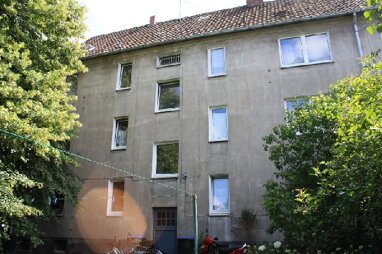 Wohnung zur Miete 296 € 2,5 Zimmer 41 m² 1. Geschoss Feidikstraße 82-84 Statistischer Bezirk 14 Hamm 59065