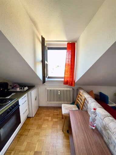 Wohnung zum Kauf 65.000 € 1 Zimmer 23,6 m² 3. Geschoss Simbach Simbach a. Inn 84359