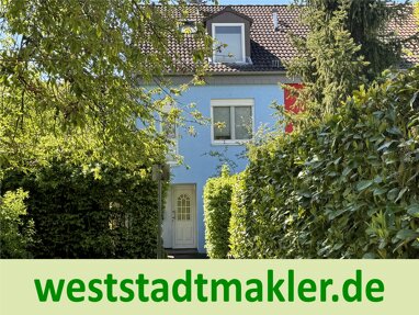 Reihenendhaus zum Kauf 483.600 € 5 Zimmer 124 m² 149 m² Grundstück Oberreut - Feldlage Karlsruhe 76189