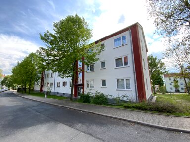 Wohnung zur Miete 481 € 3 Zimmer 59,8 m² 2. Geschoss frei ab 01.02.2025 Friedrich-Stengel-Straße 7 Innenstadt Fulda 36043