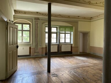 Bürofläche zur Miete provisionsfrei 984 € 140,5 m² Bürofläche Marienstraße 15 Naumburg Naumburg (Saale) 06618