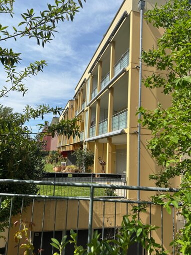 Wohnung zum Kauf 370.000 € 2 Zimmer 83 m² Bad Bellingen Bad Bellingen 79415
