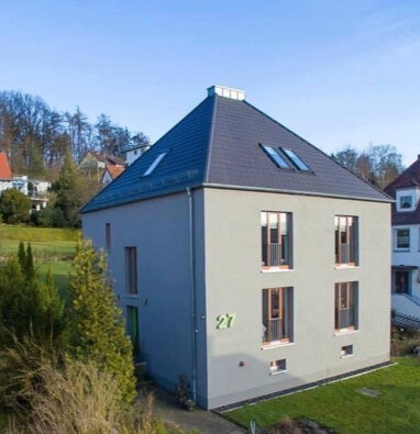 Einfamilienhaus zum Kauf 635.000 € 8 Zimmer 244 m² 798 m² Grundstück Melsungen Melsungen 34212