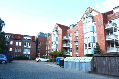 Wohnung zum Kauf Provisionsfrei 173.650 € 2,5 Zimmer 67,2 m² Geestendorf Bremerhaven 27570