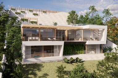 Villa zum Kauf 3.300.000 € 4 Zimmer 300 m² 800 m² Grundstück Costa de la Calma 07183
