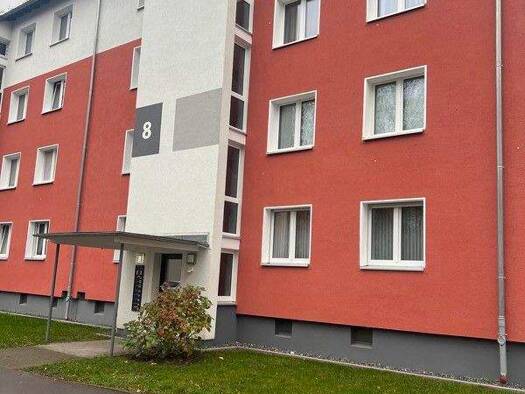 Wohnung zur Miete 501 € 2 Zimmer 51,1 m² frei ab 29.01.2026 Lüttenwiese 8 Scharnhorst Dortmund 44328