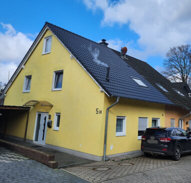 Doppelhaushälfte zum Kauf 380.000 € 4 Zimmer 120 m² 288 m² Grundstück Darum / Gretesch / Lüstringen 210 Osnabrück 49086