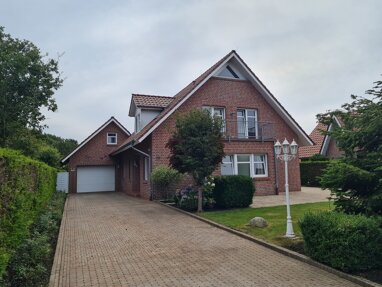 Einfamilienhaus zum Kauf Provisionsfrei 6 Zimmer 170 m² 971 m² Grundstück Remels Uplengen 26670