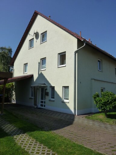 Doppelhaushälfte zum Kauf 320.000 € 5 Zimmer 135 m² 427 m² Grundstück Saalfeld Saalfeld/Saale 07318