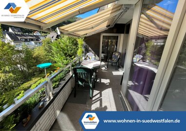 Terrassenwohnung zum Kauf 129.000 € 3 Zimmer 87 m² Ohle Plettenberg 58840