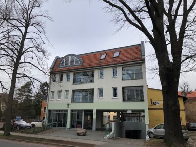 Verkaufsfläche zur Miete Provisionsfrei 800 € 1 Zimmer 50 m² Verkaufsfläche Bahnhofstraße 7 c Kernstadt Königs Wusterhausen 15711