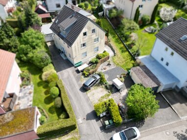 Mehrfamilienhaus zum Kauf 890.000 € 16 Zimmer 338 m² 1.107 m² Grundstück Ziegetsdorf - Königswiesen-Süd - Neuprüll Regensburg 93051