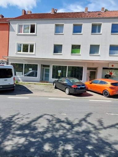 Wohn- und Geschäftshaus zum Kauf 375.000 € 600 m² 354 m² Grundstück Schöningen Schöningen 38364