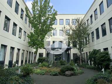 Bürogebäude zur Miete Provisionsfrei 718,7 m² Bürofläche Rendsburger Straße 34 Lahe Hannover 30659