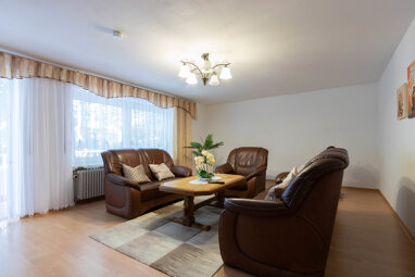 Wohnung zur Miete 1.186,44 € 3 Zimmer 87,4 m² Erdgeschoss Friedrichshofen Ingolstadt 85049