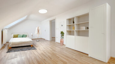 Wohnung zum Kauf 159.500 € 2 Zimmer 61 m² 2. Geschoss Neu-Edingen Edingen-Neckarhausen 68535