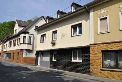 Haus zum Kauf 229.000 € 9 Zimmer 180 m² 526 m² Grundstück Friedrich-Rech-Str. 182 Oberbieber Neuwied 56566