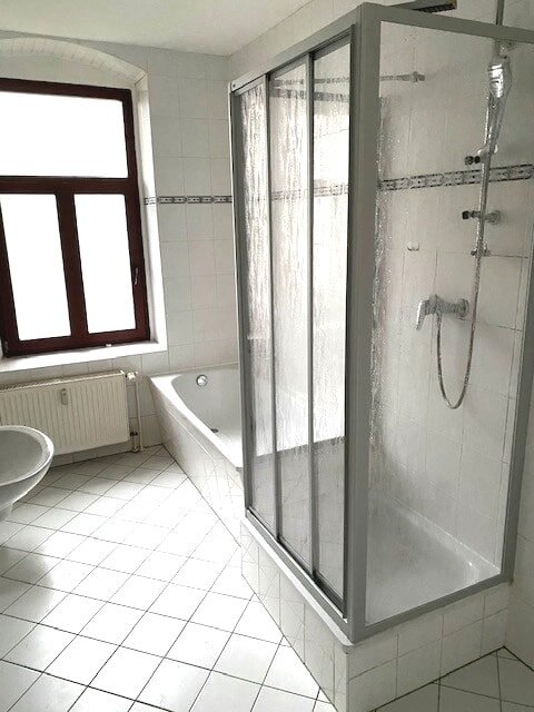 Wohnung zur Miete 508 € 3 Zimmer 72,6 m²<br/>Wohnfläche 1.<br/>Geschoss ab sofort<br/>Verfügbarkeit Wolfenbütteler Straße Wormser Platz Magdeburg 39112