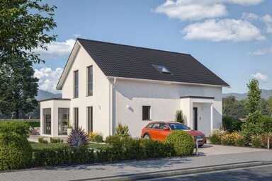 Einfamilienhaus zum Kauf 642.350 € 5 Zimmer 141 m² 552 m² Grundstück Falkenhain Falkensee 14612