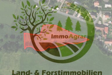 Landwirtschaftliche Fläche zum Kauf 1,75 € 6.617 m² 6.617 m² Grundstück Stegaurach Stegaurach 96135