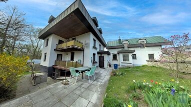 Mehrfamilienhaus zum Kauf 550.000 € 8 Zimmer 244 m² 836 m² Grundstück Stockerau 2000