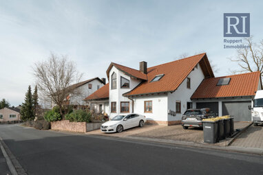 Wohnung zum Kauf 383.000 € 6 Zimmer 148 m² Sudetenstraße 1 Eisingen 97249