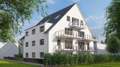 Grundstück zum Kauf provisionsfrei 990.000 € 723 m² Grundstück Baugenehmigung vorhanden Beim Wahlbaum 16 Reichelsdorf Nürnberg 90453