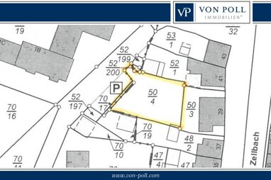 Grundstück zum Kauf 52.580 € 478 m² Grundstück Clausthal-Zellerfeld Clausthal-Zellerfeld 38678