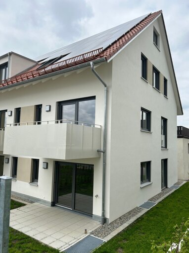 Wohnung zum Kauf Provisionsfrei 422.000 € 3 Zimmer 76,7 m² Biberach an der Riß 88400