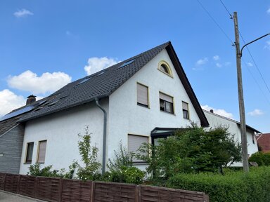 Mehrfamilienhaus zum Kauf 215.000 € 6 Zimmer 141 m² 663 m² Grundstück Lohe Bad Oeynhausen 32545