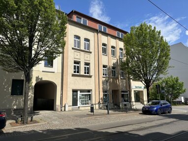 Praxis zum Kauf 49.000 € 1 Zimmer 56,2 m² Bürofläche Mitte - West 134 Zwickau 08056