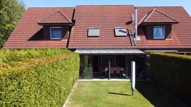 Doppelhaushälfte zum Kauf 269.000 € 4 Zimmer 117 m² 272 m² Grundstück Papenburg - Untenende Papenburg 26871