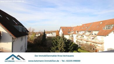 Wohnung zum Kauf 278.000 € 3 Zimmer 82 m² 3. Geschoss Holzlar Bonn 53229