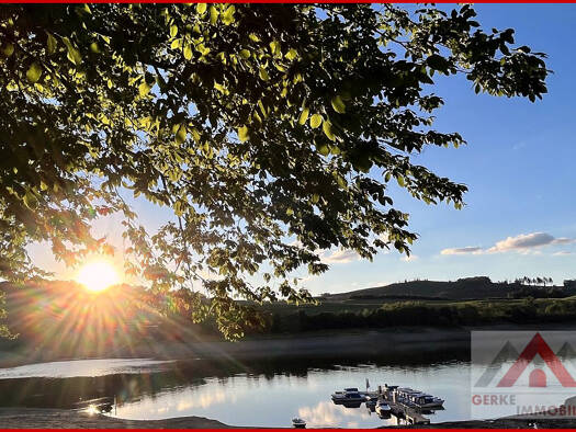 Wohnung zum Kauf 119.500 € 3 Zimmer 55 m² 1. Geschoss Heringhausen Diemelsee 34519