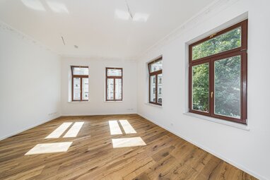 Wohnung zum Kauf provisionsfrei 246.000 € 1 Zimmer 44,9 m² 1. Geschoss Elsterstraße 48 Zentrum - West Leipzig 04109