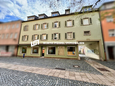 Ladenfläche zur Miete 800 € 111 m² Verkaufsfläche Altstadt Schweinfurt 97421