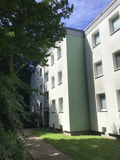 Wohnung zur Miete 569 € 2 Zimmer 61,8 m² 2. Geschoss frei ab 22.11.2024 Ortelweg 1 Leithe Essen 45307