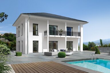 Villa zum Kauf provisionsfrei 456.000 € 6 Zimmer 196,3 m² 660 m² Grundstück Dippoldsberg Wilhermsdorf 91452