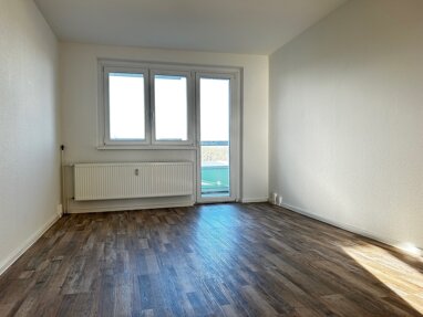 Wohnung zur Miete 360 € 2 Zimmer 49,7 m² 5. Geschoss Neukirchener Weg 13 Gesundbrunnen Halle 06128