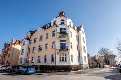 Wohnung zur Miete 420 € 3 Zimmer 60 m² frei ab sofort Zittau Zittau 02763