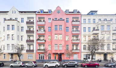 Wohnung zum Kauf provisionsfrei 298.500 € 3 Zimmer 74 m² 4. Geschoss Charlottenburg Berlin 14057