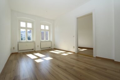 Wohnung zur Miete 248 € 1 Zimmer 39,5 m² 2. Geschoss Jauernicker Straße 20 Südstadt Görlitz 02826