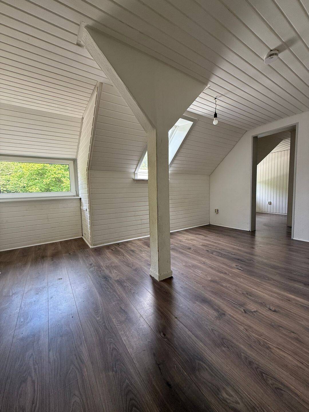 Wohnung zur Miete