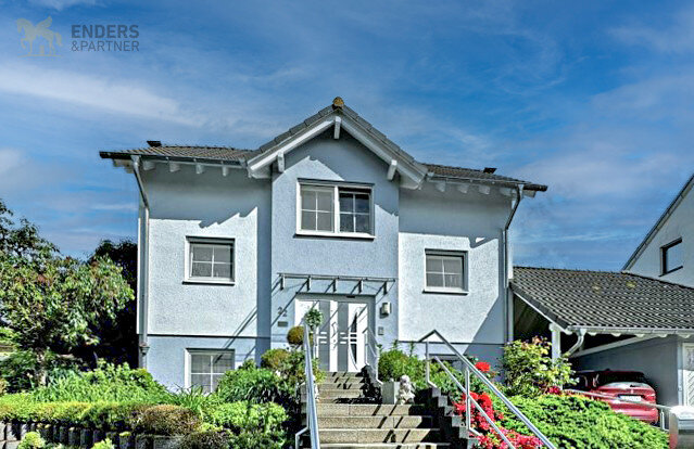 Einfamilienhaus zum Kauf 529.000 € 7 Zimmer 225 m²<br/>Wohnfläche 723 m²<br/>Grundstück Osburg 54317