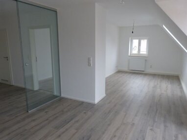 Wohnung zur Miete 500 € 2 Zimmer 60 m² 2. Geschoss Windsbach Windsbach 91575