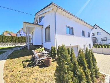 Einfamilienhaus zum Kauf 699.000 € 9 Zimmer 283 m² 759 m² Grundstück Hochmössingen Oberndorf a.N. 78727