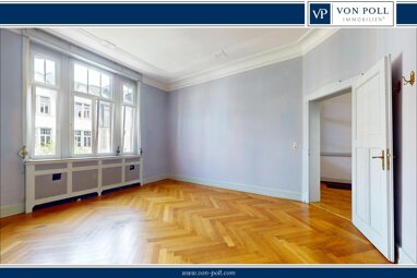 Mehrfamilienhaus zum Kauf 2.295.000 € 7 Zimmer 160,6 m² 207 m² Grundstück Westend - Nord Frankfurt am Main 60322